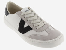 Lade das Bild in den Galerie-Viewer, Victoria Olmo Barfußsneaker Schwarz