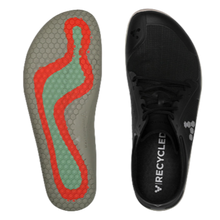 Lade das Bild in den Galerie-Viewer, Vivobarefoot PRIMUS Lite ALL Weather Women's OBSIDIAN