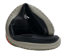 Lade das Bild in den Galerie-Viewer, Vivobarefoot PRIMUS Lite ALL Weather Women's OBSIDIAN