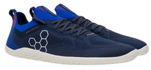 Lade das Bild in den Galerie-Viewer, Vivobarefoot Primus Lite Knit Mens Bright Navy