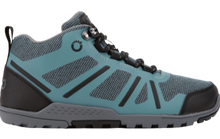 Lade das Bild in den Galerie-Viewer, Xero Shoes Daylite Hiker Fusion - Woman Arctic Blue