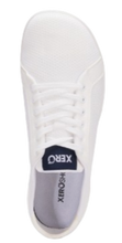 Lade das Bild in den Galerie-Viewer, Xero Shoes Dillon Sneaker Weiss