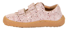 Lade das Bild in den Galerie-Viewer, Froddo Leder Sneaker Pink