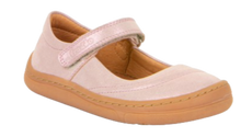 Lade das Bild in den Galerie-Viewer, Froddo Ballerinas MARY J Pink Shine
