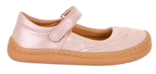 Lade das Bild in den Galerie-Viewer, Froddo Ballerinas MARY J Pink Shine