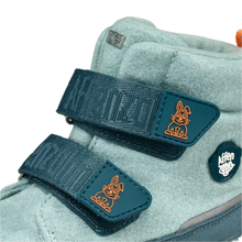 Lade das Bild in den Galerie-Viewer, Affenzahn Winterstiefel Wolle Comfy