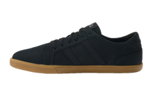 Lade das Bild in den Galerie-Viewer, Xero Shoes DILLON Canvas Black/ Gum
