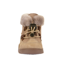 Lade das Bild in den Galerie-Viewer, Froddo Kinderstiefeletten - ZERU TEX COSY BAREFOOT