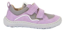 Lade das Bild in den Galerie-Viewer, Froddo BAREFOOT BASE -Sneaker Lila