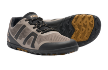 Lade das Bild in den Galerie-Viewer, Xero Shoes Mesa Trail II – Men Fallen Rock / Black