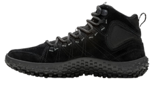Lade das Bild in den Galerie-Viewer, Merrell Wrapt MID WP Schwarz