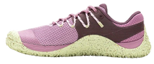 Lade das Bild in den Galerie-Viewer, Merrell Trail Glove 7 FONDANT/PLUMWINE