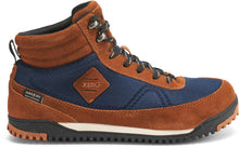 Lade das Bild in den Galerie-Viewer, Xero Shoes Ridgeway - Retro-Inspired Waterproof Hiker Glazed Ginger