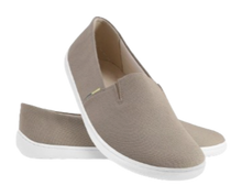 Lade das Bild in den Galerie-Viewer, Be Lenka Barfuß Slip-on Sneakers Bali - Dark Khaki