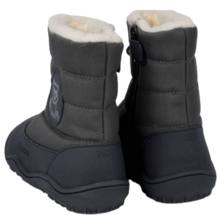 Lade das Bild in den Galerie-Viewer, bLIFESTYLE Winterstiefel MELURSUS DUNKELGRAU