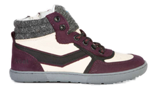 Lade das Bild in den Galerie-Viewer, Koel4Kids Danish Nappa Bordo