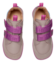 Lade das Bild in den Galerie-Viewer, Affenzahn Leder Barfußschuhe Buddy Koala