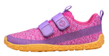 Lade das Bild in den Galerie-Viewer, Affenzahn Sneaker Vegan Dream Kirschblütenpink