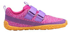 Lade das Bild in den Galerie-Viewer, Affenzahn Sneaker Vegan Dream Kirschblütenpink