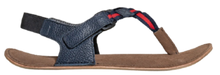 Lade das Bild in den Galerie-Viewer, Sole Runner Sandalen Neso