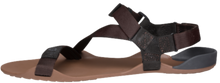Lade das Bild in den Galerie-Viewer, Xero Shoes Z-Trek Sport Sandale Mens Brown
