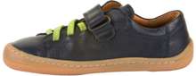 Lade das Bild in den Galerie-Viewer, Froddo Barfußschuhe Dunkelblau
