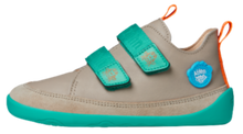 Lade das Bild in den Galerie-Viewer, Affenzahn Leder Barfußschuhe Buddy Krabbe