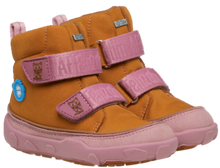 Lade das Bild in den Galerie-Viewer, Affenzahn Winterstiefel Vegan Comfy Katze