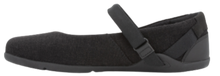 Lade das Bild in den Galerie-Viewer, Xero Shoes Cassie Hemp Black