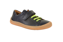Lade das Bild in den Galerie-Viewer, Froddo Barfußschuhe Dunkelblau