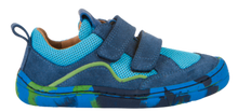 Lade das Bild in den Galerie-Viewer, Froddo Barfußsneaker Blau
