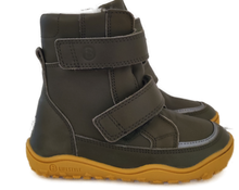 Lade das Bild in den Galerie-Viewer, bLIFESTYLE Winterstiefel PEKARI Olive
