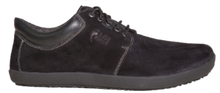 Lade das Bild in den Galerie-Viewer, Sole Runner Kari Winter Black Velour