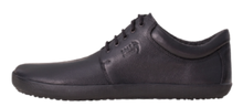 Lade das Bild in den Galerie-Viewer, Sole Runner Kari Winter Black Glattleder