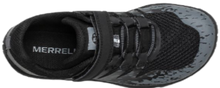 Lade das Bild in den Galerie-Viewer, Merrell Kids Trail Glove 5 A/C Low Black