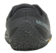 Lade das Bild in den Galerie-Viewer, Merrell Vapor Glove 6 Black