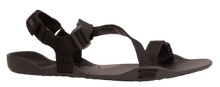 Lade das Bild in den Galerie-Viewer, Xero Shoes Z-Trek Sandale Mens Black