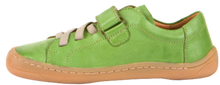 Lade das Bild in den Galerie-Viewer, Froddo Barfußschuhe Grün / Olive