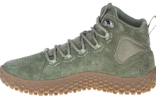 Lade das Bild in den Galerie-Viewer, Merrell Damen Wrapt Mid Waterproof Lichen