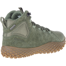 Lade das Bild in den Galerie-Viewer, Merrell Damen Wrapt Mid Waterproof Lichen