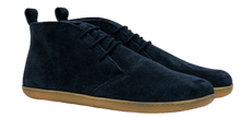 Lade das Bild in den Galerie-Viewer, Vivobarefoot GOBI Mens III MIDNIGHT
