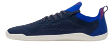 Lade das Bild in den Galerie-Viewer, Vivobarefoot Primus  Lite  Knit  Mens Bright  Navy
