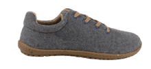 Lade das Bild in den Galerie-Viewer, KOEL Women's Ines Eco Merino Blau
