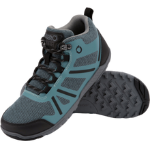 Lade das Bild in den Galerie-Viewer, Xero Shoes Daylite Hiker Fusion - Woman  Arctic Blue
