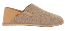 Lade das Bild in den Galerie-Viewer, Froddo Barefoot WOOLY Slip-On Beige
