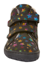 Lade das Bild in den Galerie-Viewer, Froddo Kinder Stiefeletten - BAREFOOT WINTER FURRY
