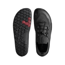 Lade das Bild in den Galerie-Viewer, Vivobarefoot PRIMUS TRAIL KNIT FG WOMENS Obsidian
