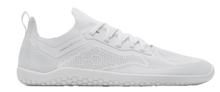 Lade das Bild in den Galerie-Viewer, Vivobarefoot PRIMUS LITE KNIT WOMENS Weiß
