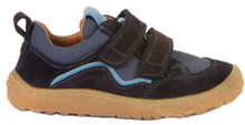 Lade das Bild in den Galerie-Viewer, Froddo BAREFOOT BASE -Sneaker Blau
