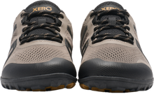 Lade das Bild in den Galerie-Viewer, Xero Shoes   Mesa Trail II – Men Fallen  Rock / Black
